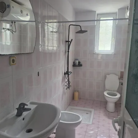 Auberge de jeunesse Crossroadshostel *