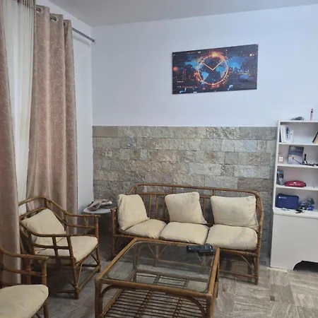 Hostel Crossroadshostel
